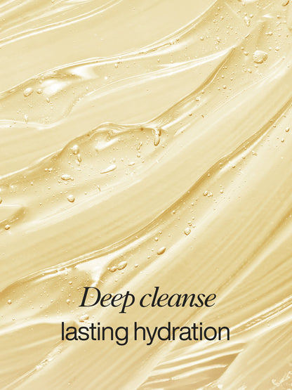 Cleansing Face Wash