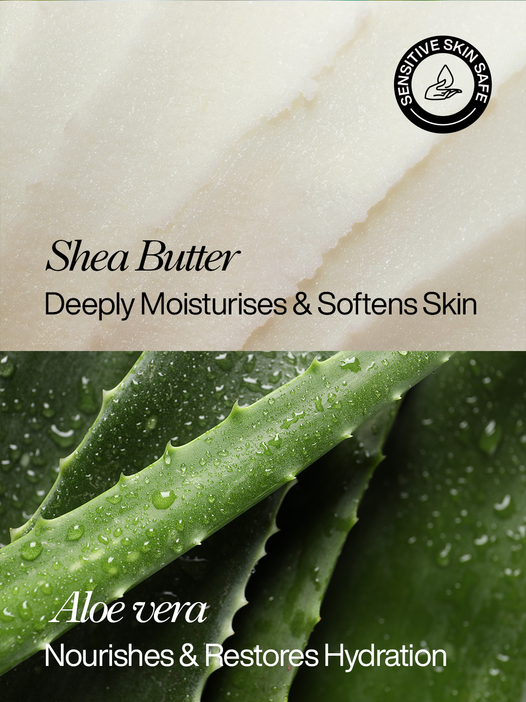 Super Intensive Moisturiser - 100ml