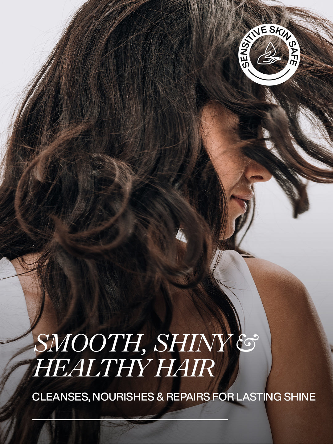 Hair Hydration Trio