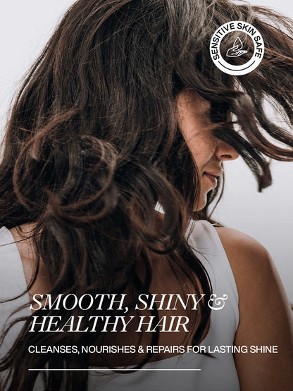Hair Hydration Trio