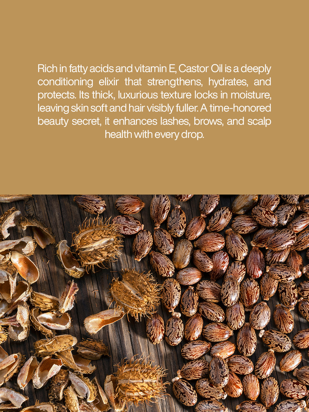 Castor Oil