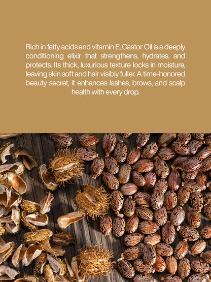 Castor Oil