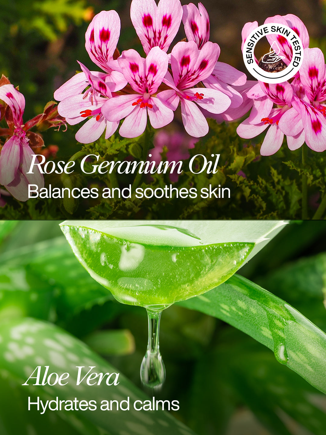 Cleansing Face Wash