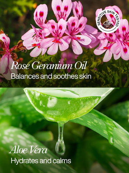 Cleansing Face Wash