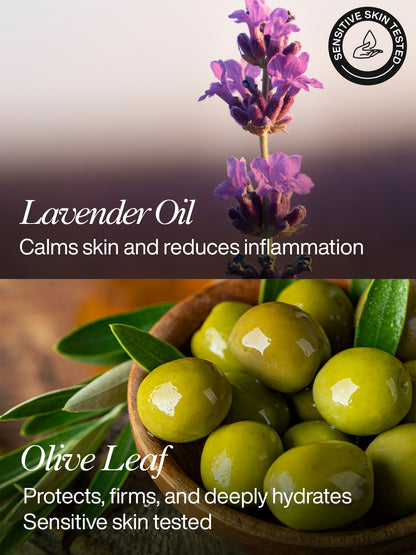 Liquid Gold Firming Face Mask