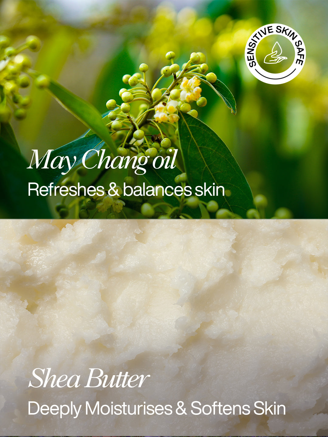 Daily Bliss Moisturiser - 100ml