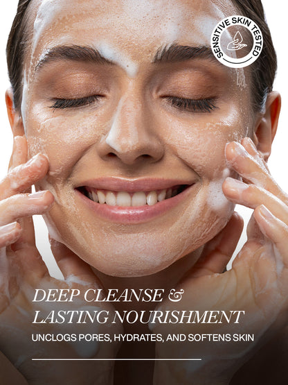 Glow & Cleanse Duo