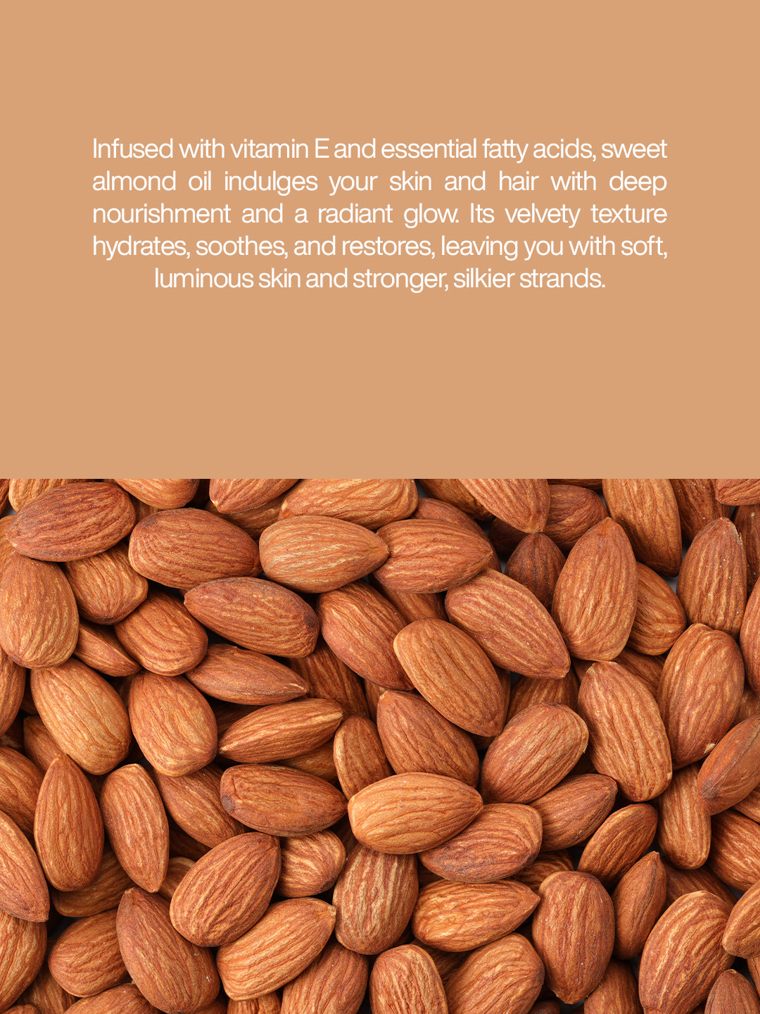 Sweet Almond Oil