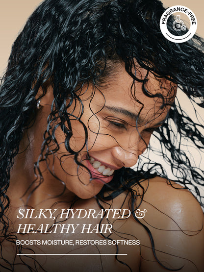 Moisture Boost Conditioner