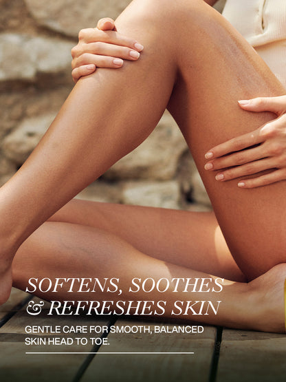 Bergamot Hand & Body Lotion - 200ml