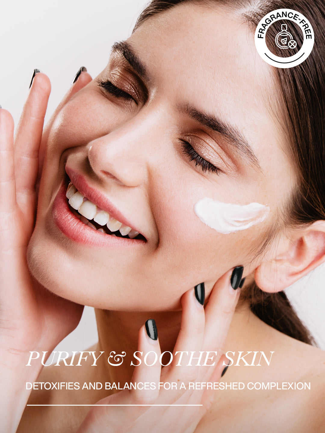 Deep Nourish Face Mask