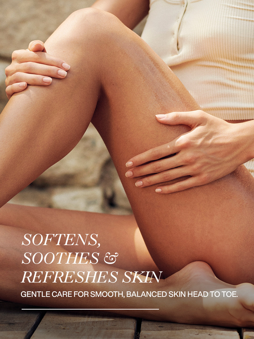 Bergamot Hand & Body Lotion - 500ml