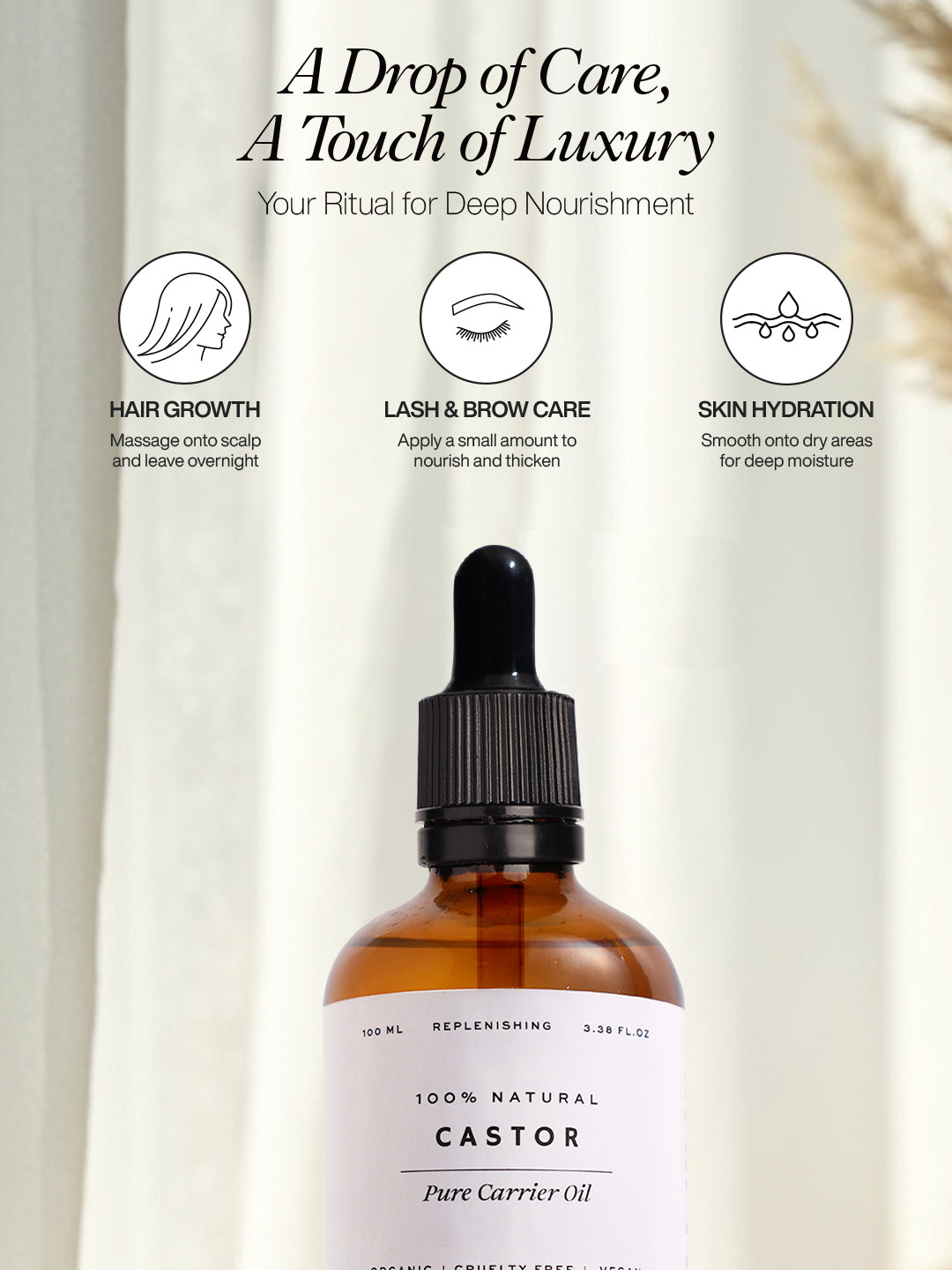 Castor Oil