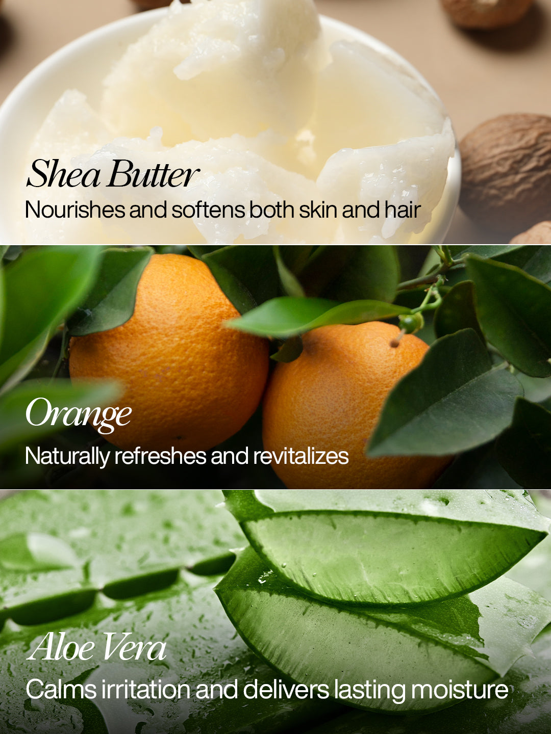 Hair and Face Mask Duo