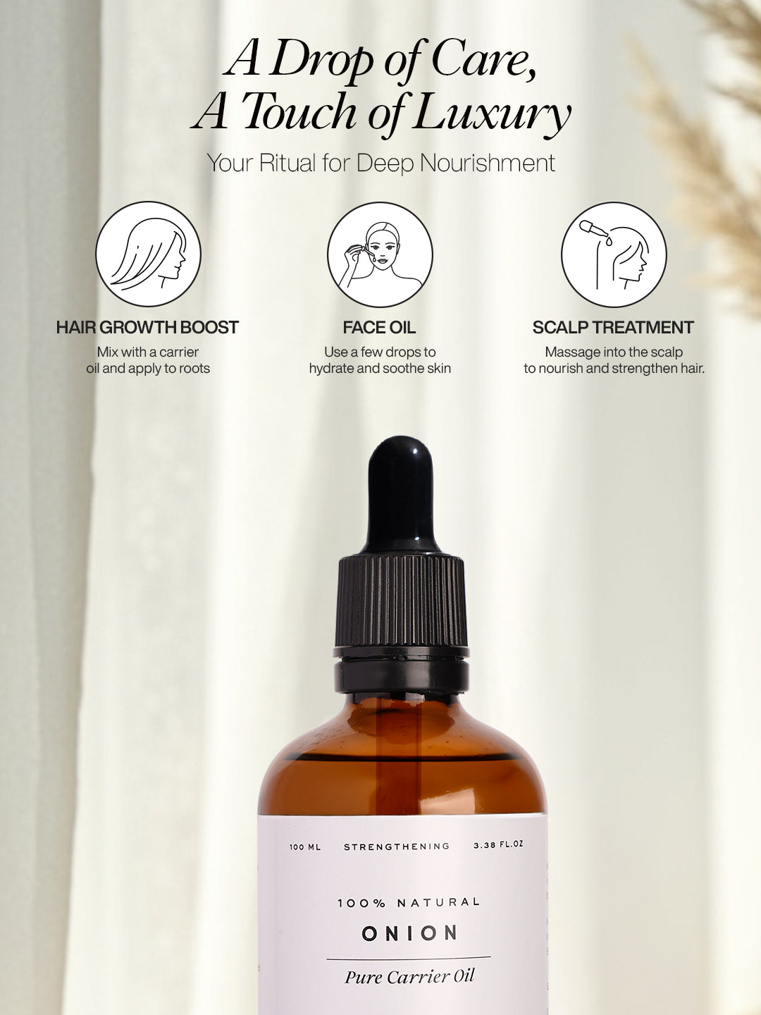 Black Cumin Seed Carrier Oil