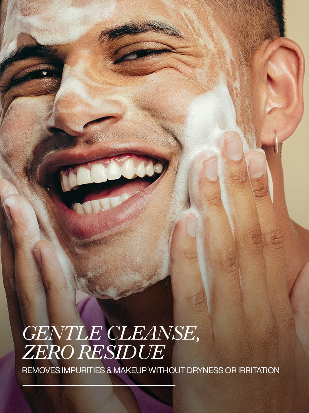 Cleansing Face Wash