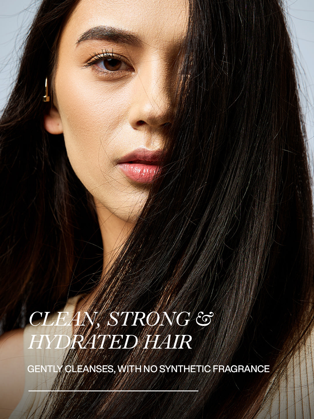 Moisture Boost Shampoo