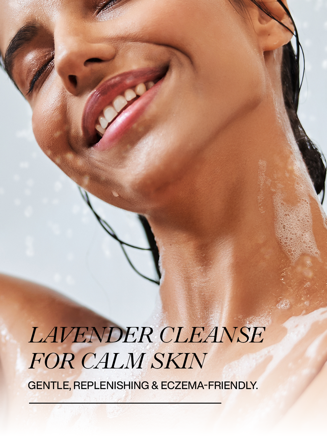 Lavender Shower Gel - 200ml
