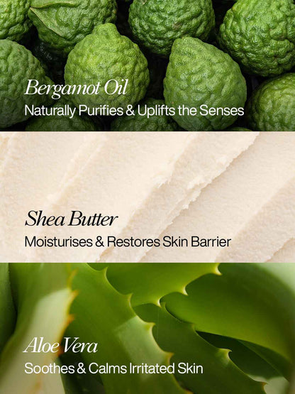 Blemish Control & Glow Trio