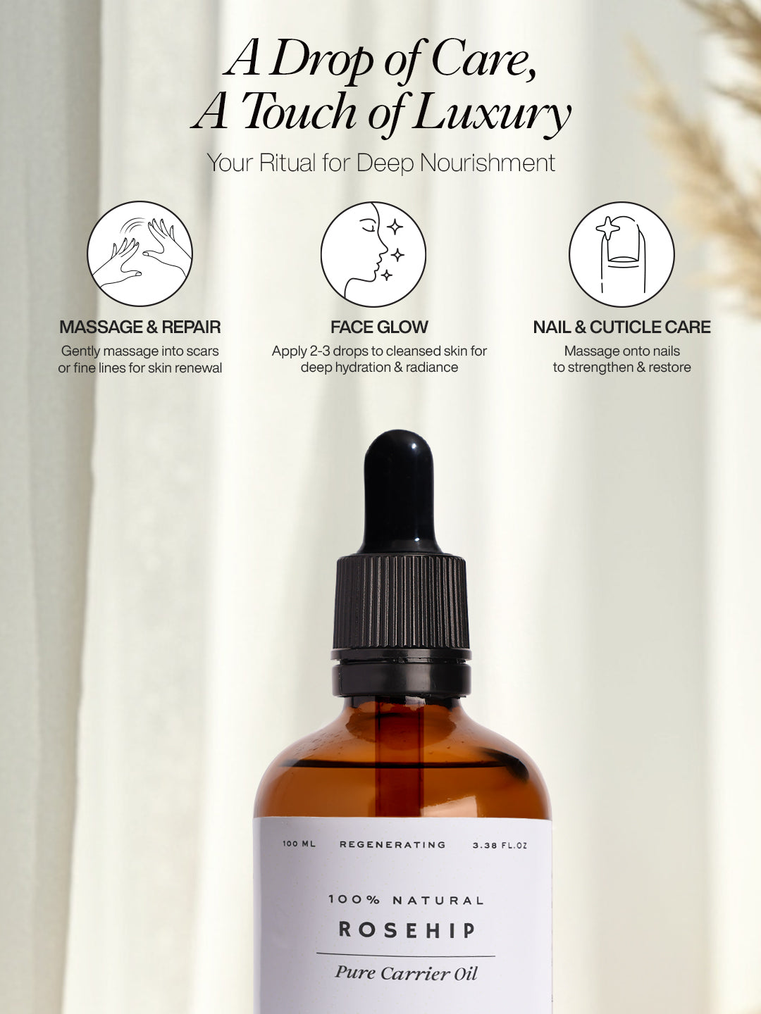 Rosehip Oil