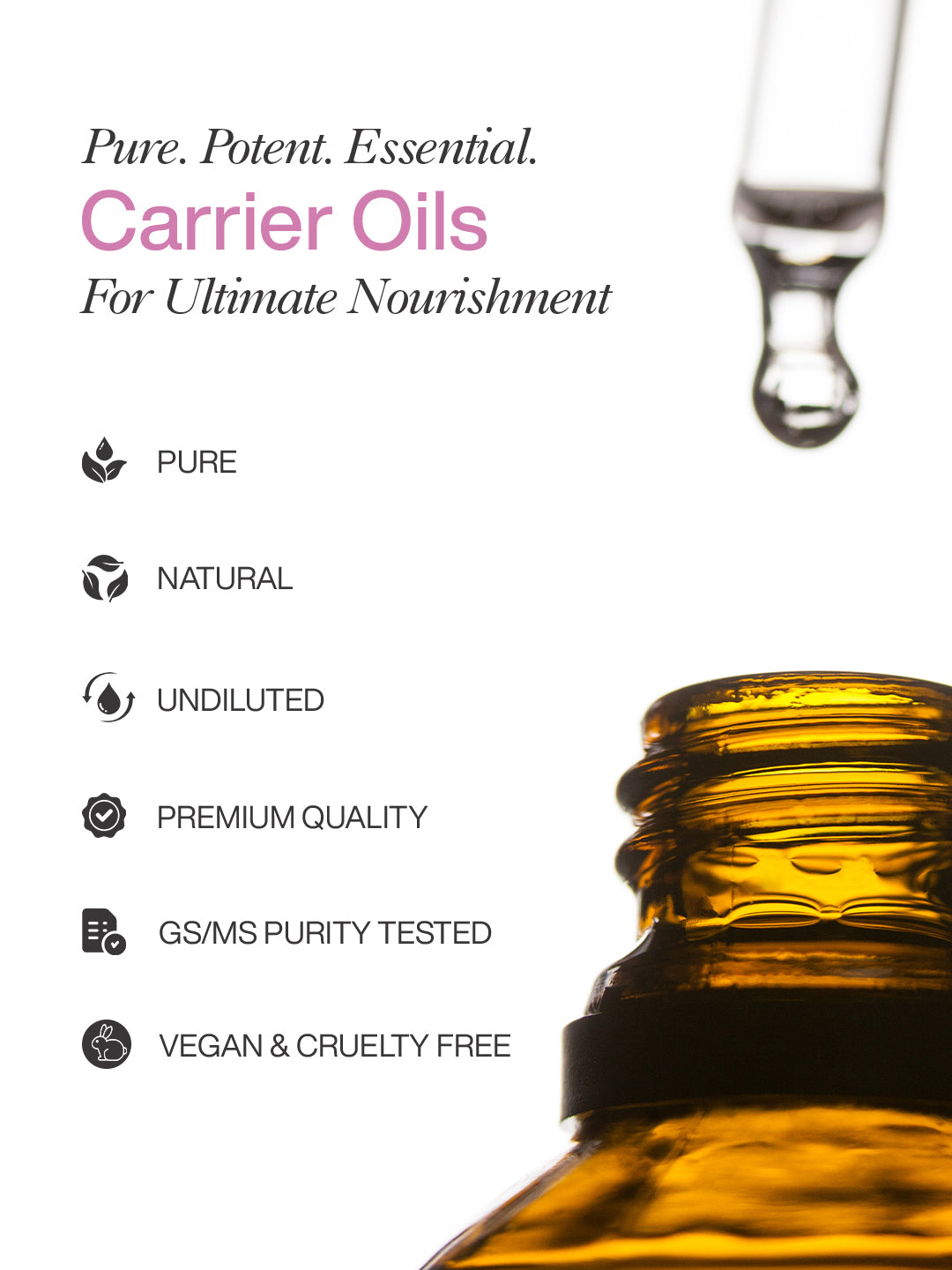 Onion Carrier Oil