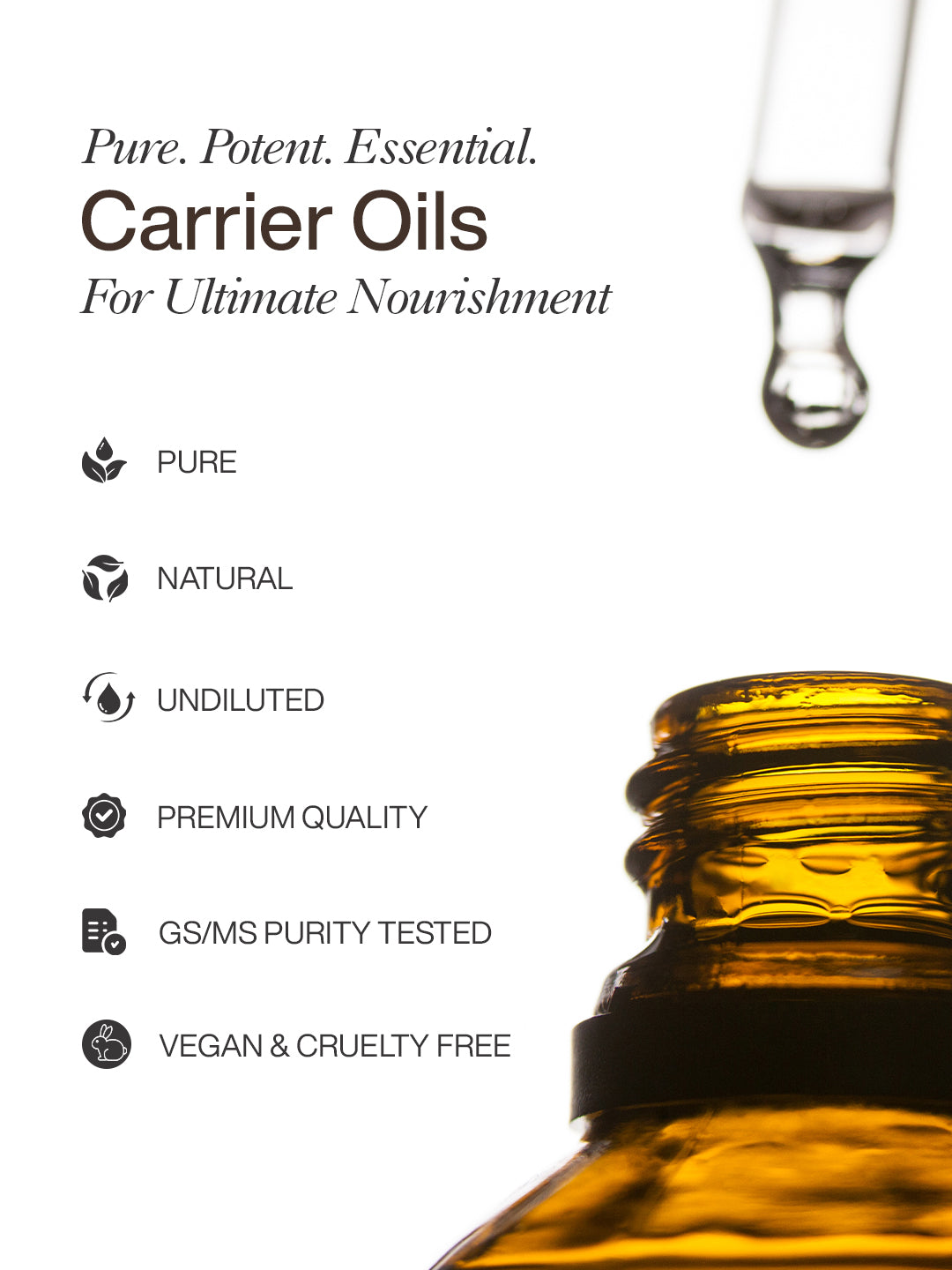 Black Cumin Seed Carrier Oil