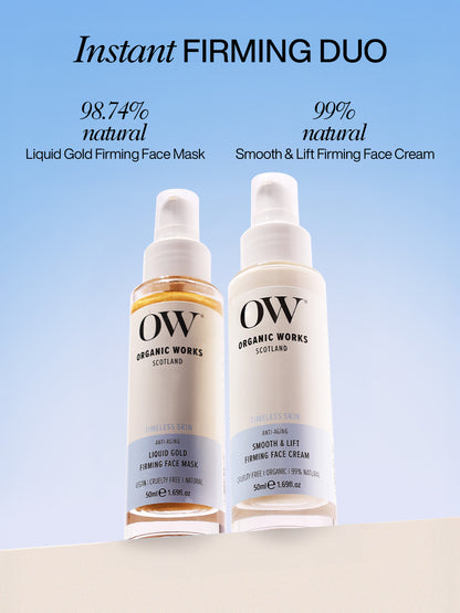 Firming & Radiance Duo