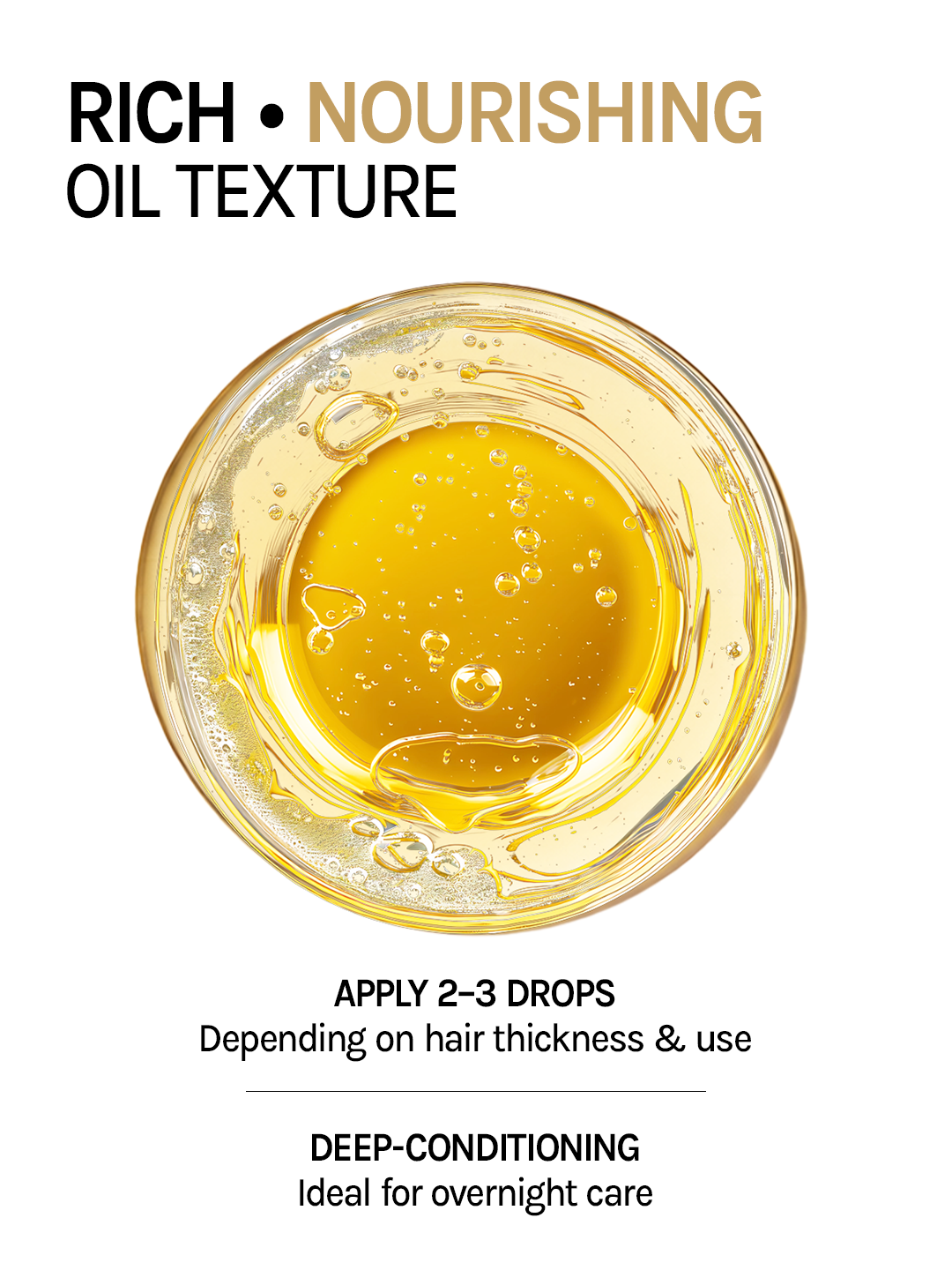 Organic Works Pure Cold Pressed Castor Oil