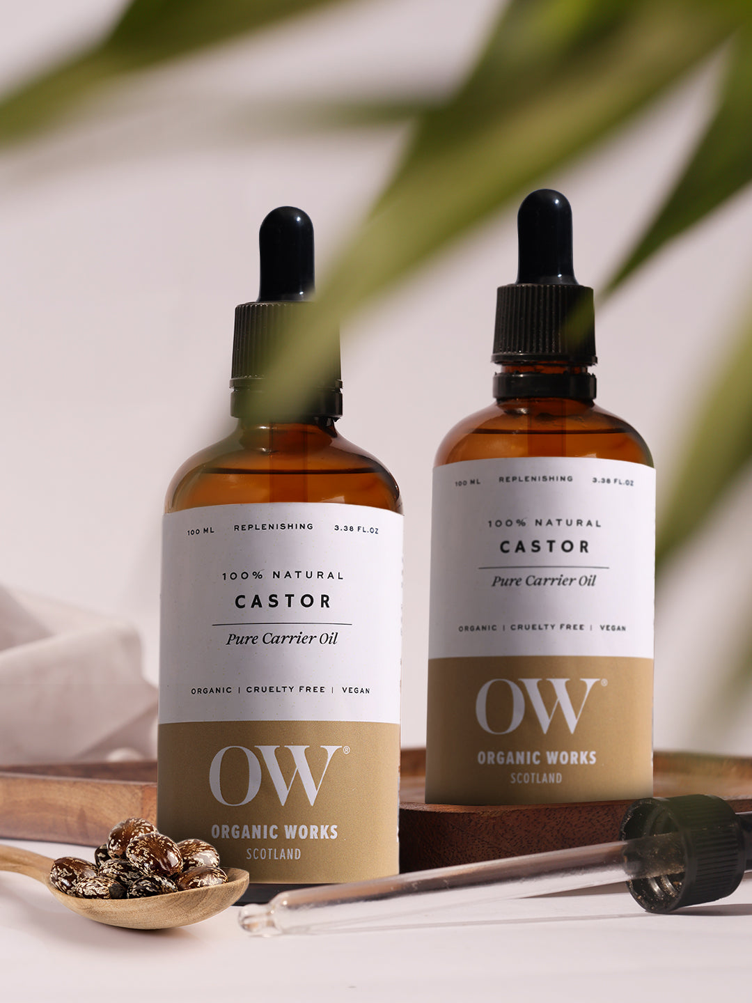 Castor Oil