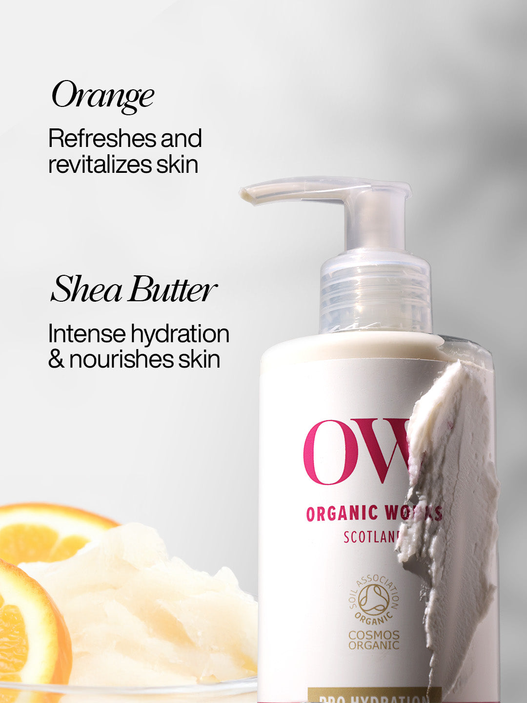 Glow Cream Cleanser