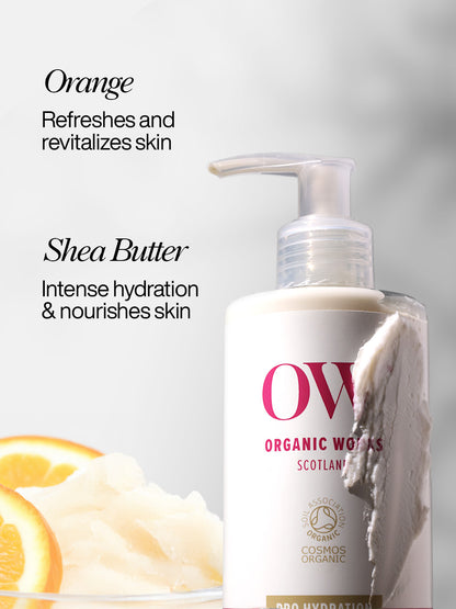 Glow Cream Cleanser