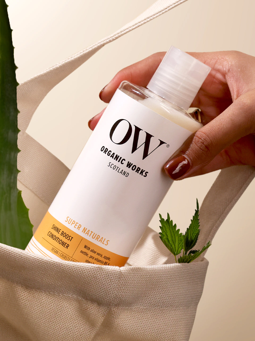 Shine Boost Conditioner