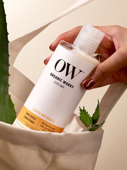 Shine Boost Conditioner