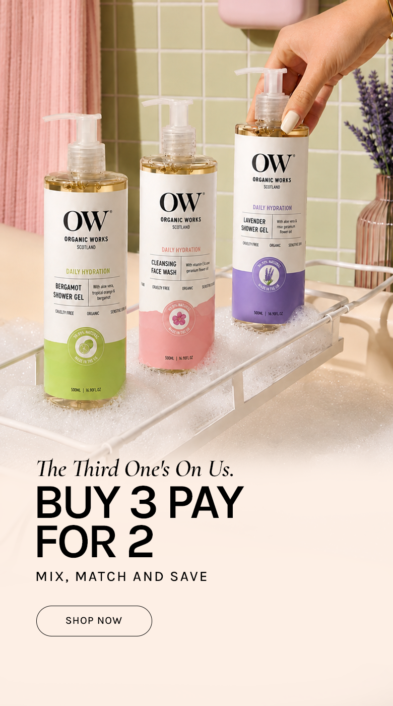 organic works carousel image