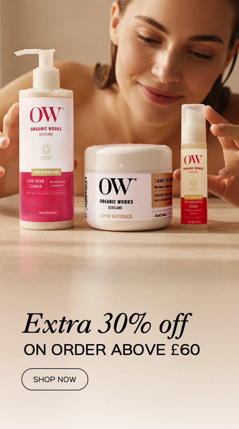 organic works carousel image