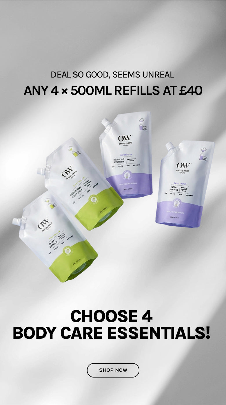 organic works carousel image