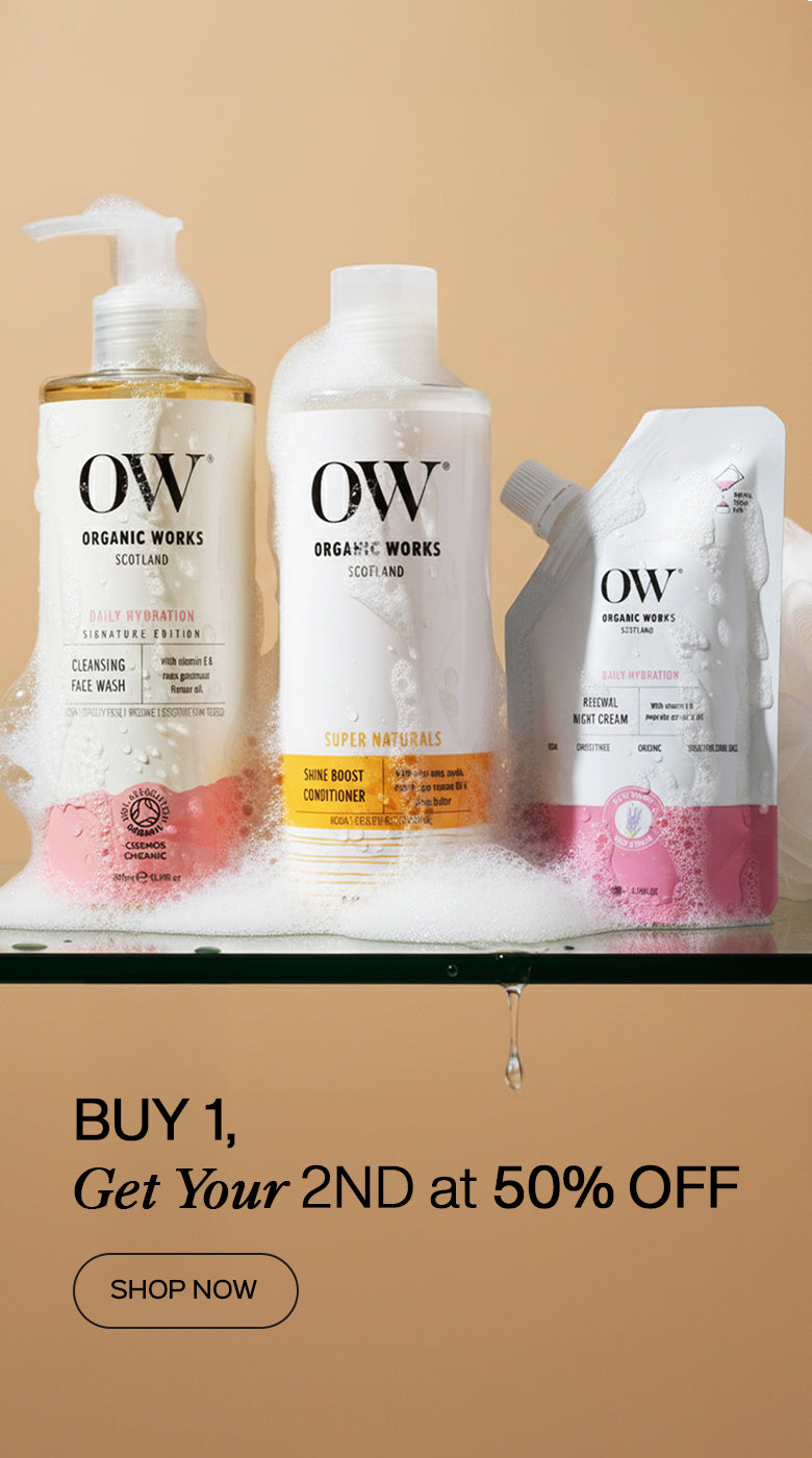 organic works carousel image