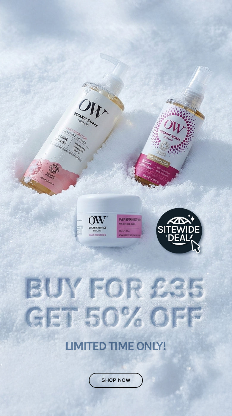 organic works carousel image