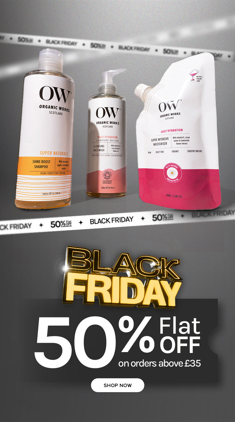 organic works carousel image