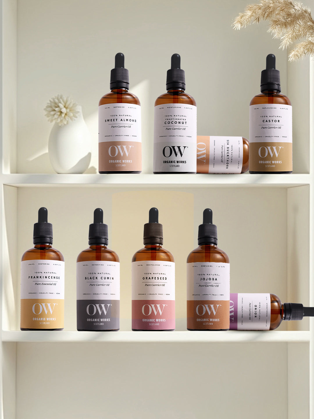 Castor Oil