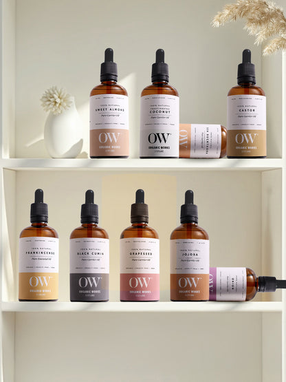 Castor Oil