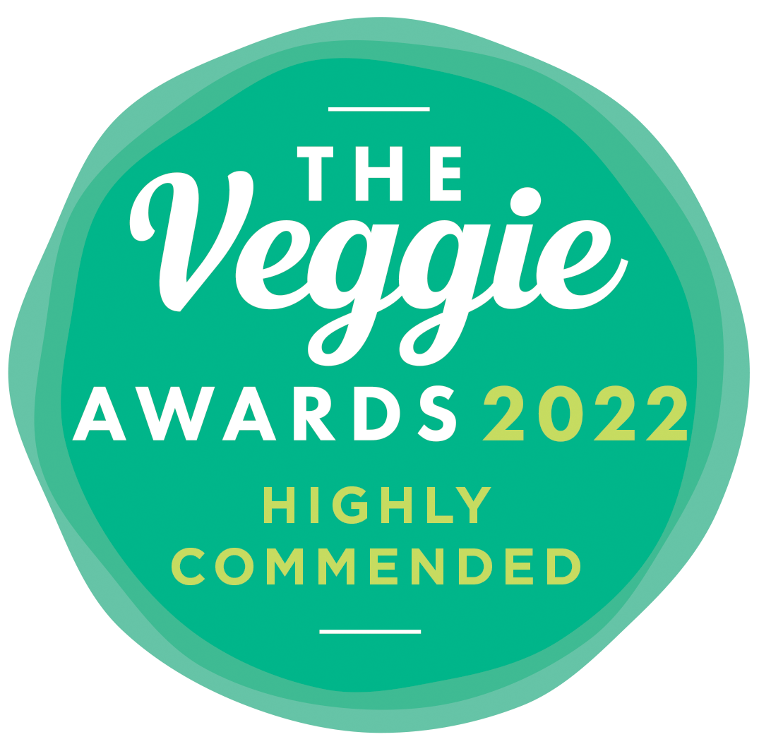 organic works award image