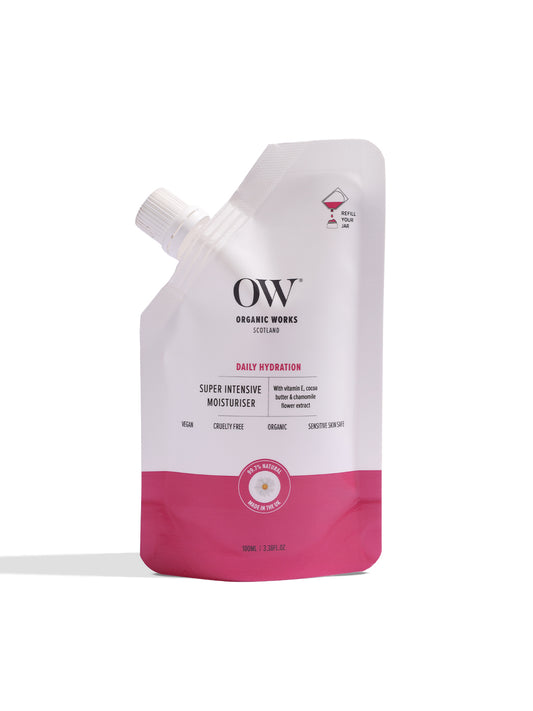 Super Intensive Moisturiser - 100ml