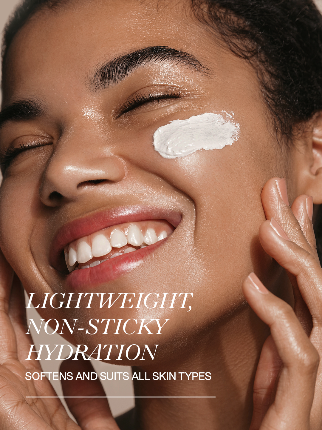 Daily Bliss Moisturiser - 100ml