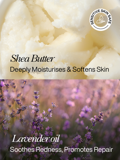 Lavender Hand & Body Lotion - 200ml
