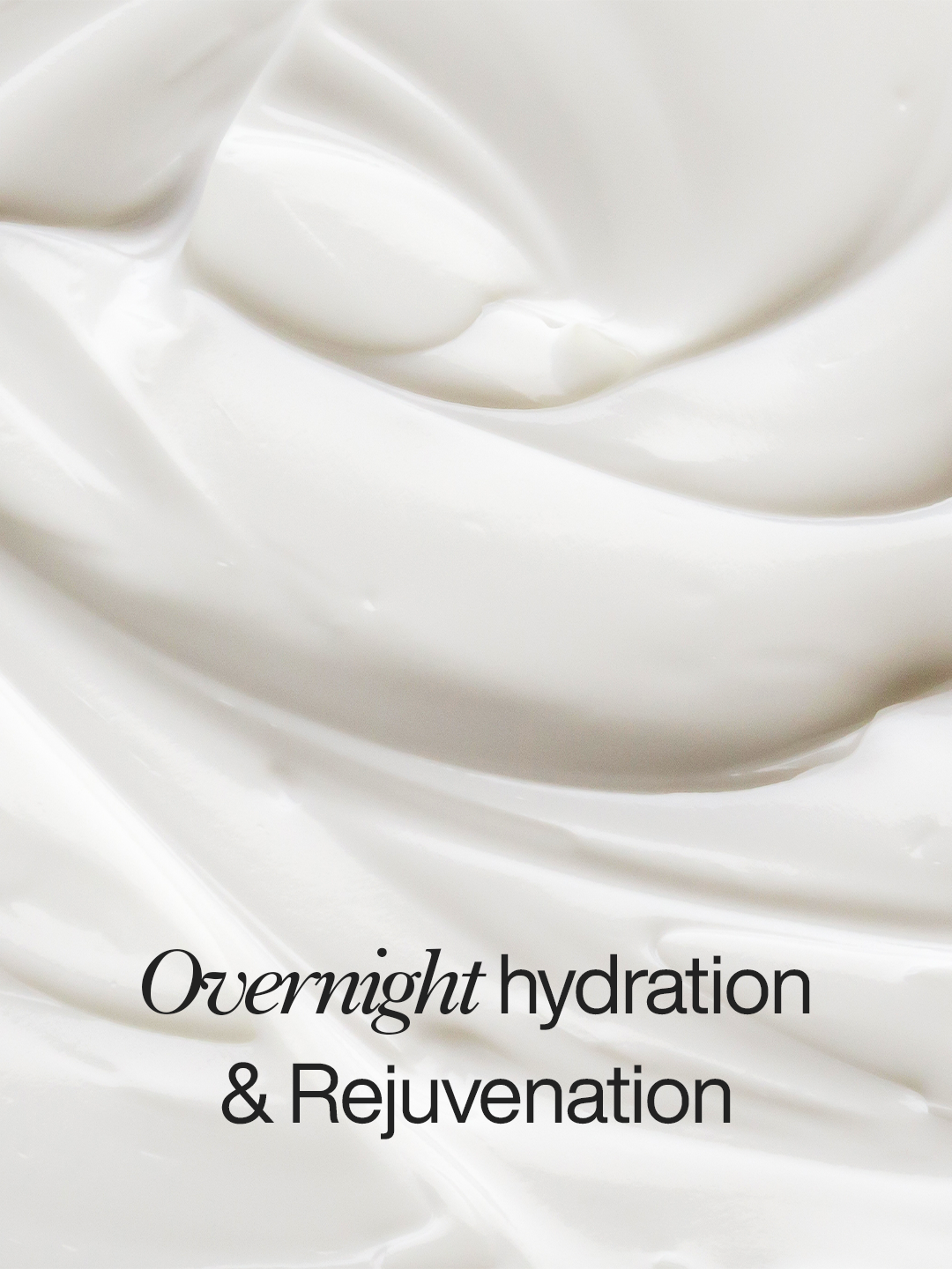 Renewal Night Cream - 100ml