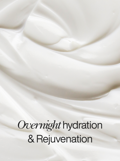 Renewal Night Cream - 100ml
