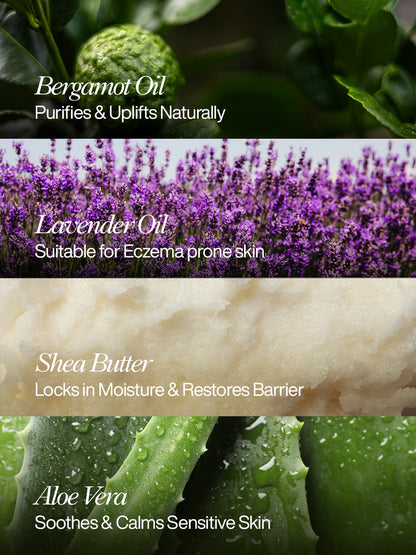 Restore & Radiance Set