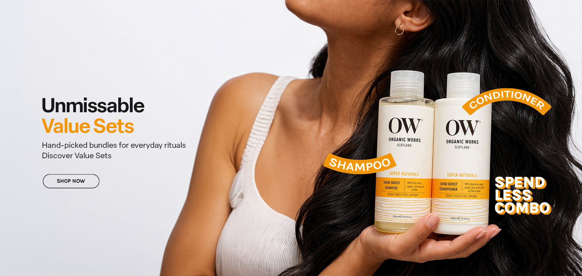 organic works carousel image