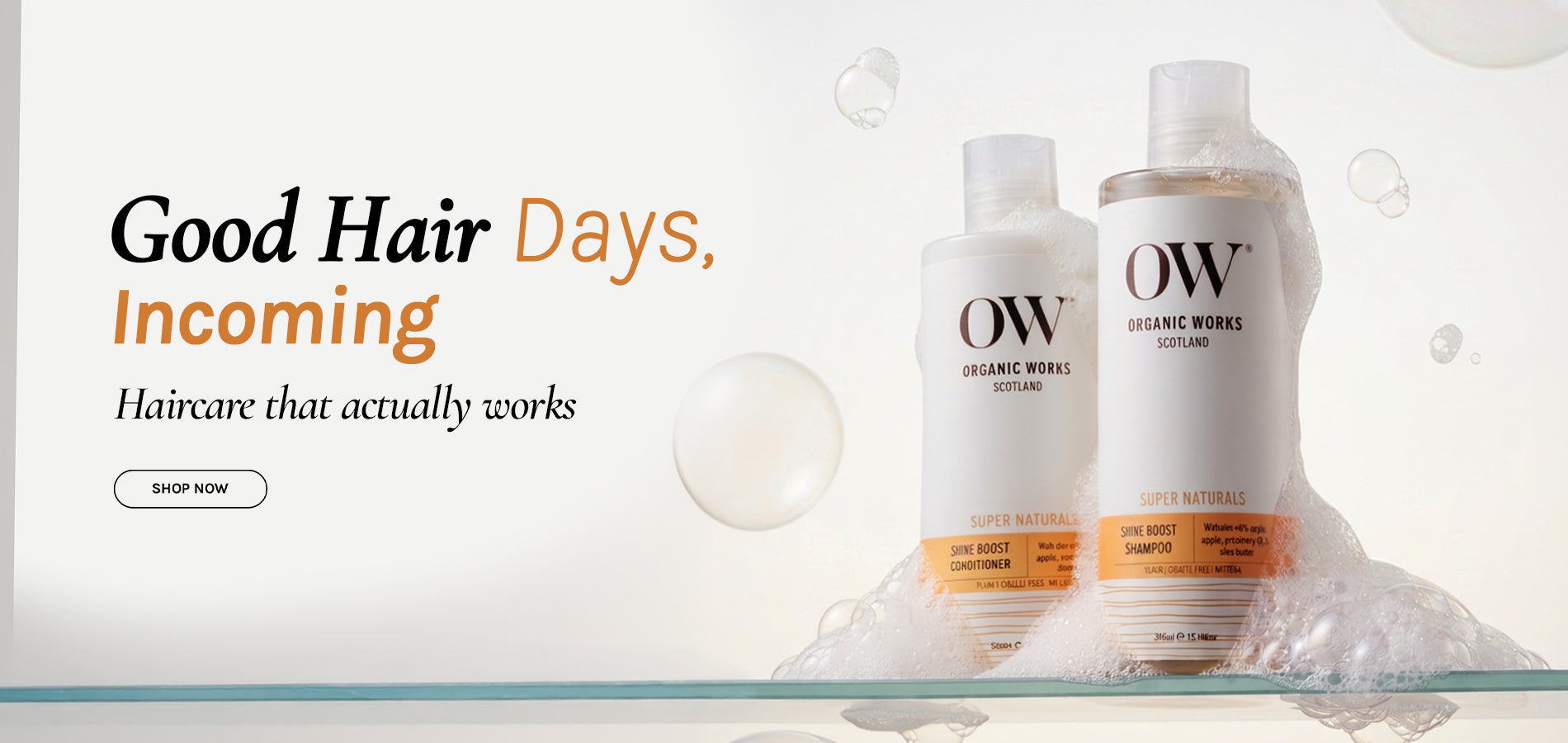 organic works carousel image